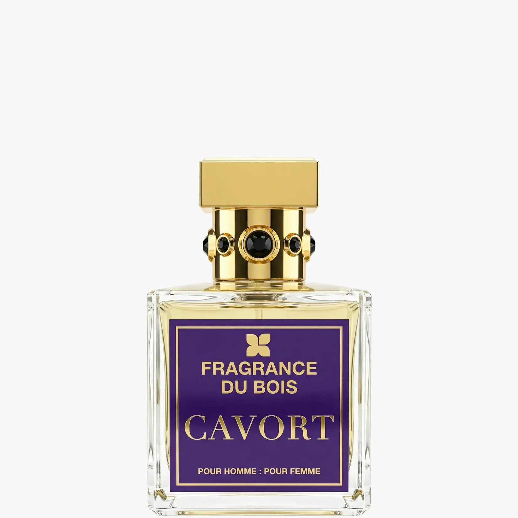 Fragrance du Bois Cavort EDP Fragrance du Bois