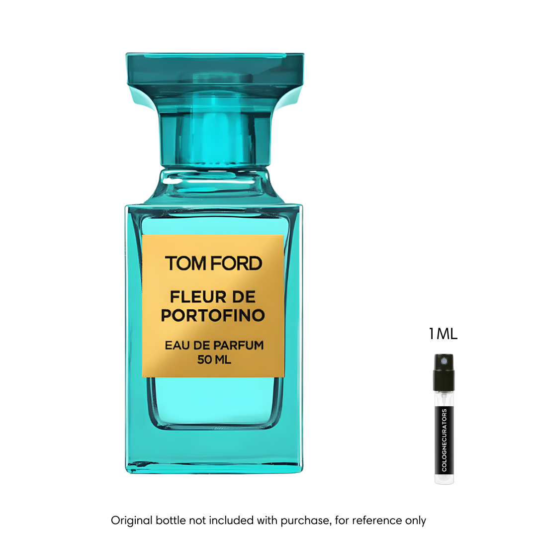 SAMPLE - Tom Ford Fleur De Portofino EDP