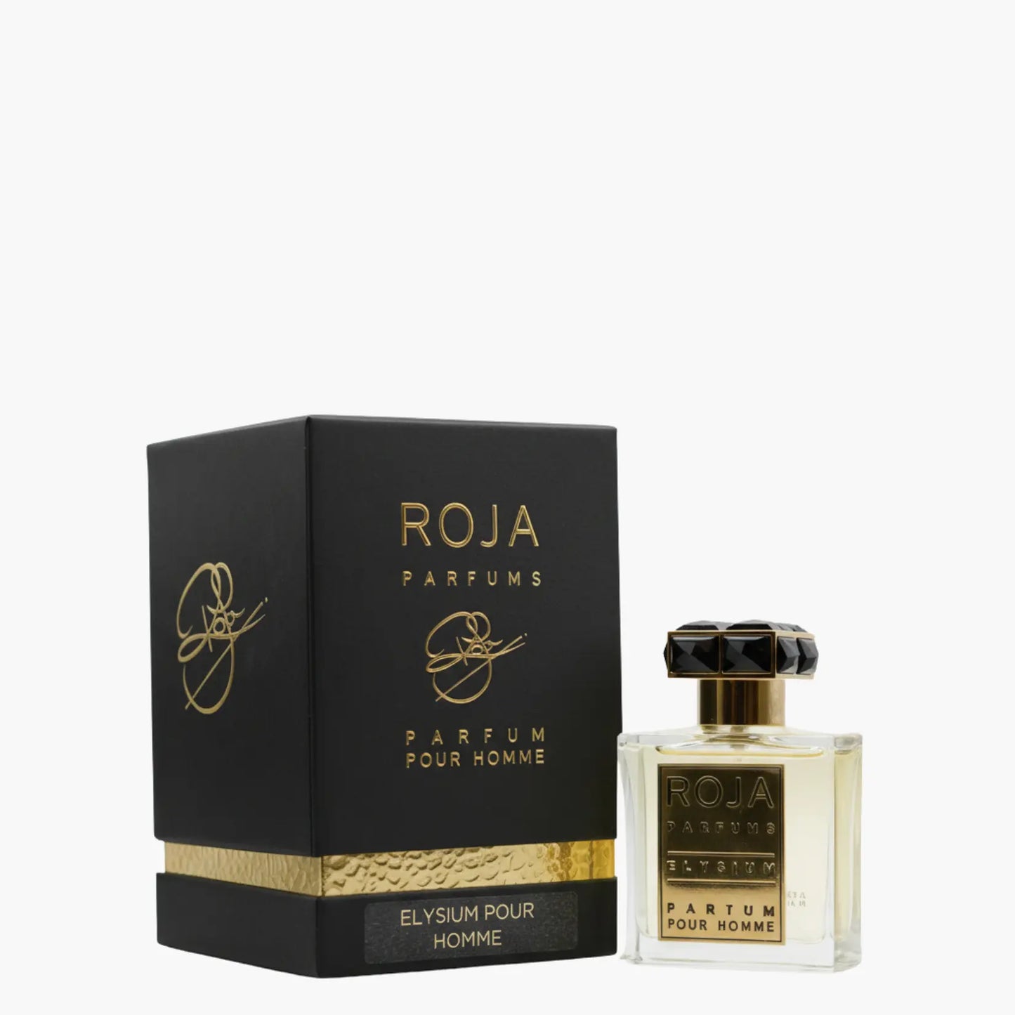 Roja Parfums Elysium Parfum Pour Homme Roja Parfums