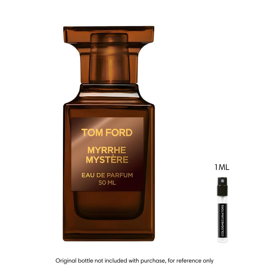 SAMPLE - Tom Ford Myrrhe Mystere EDP Tom Ford