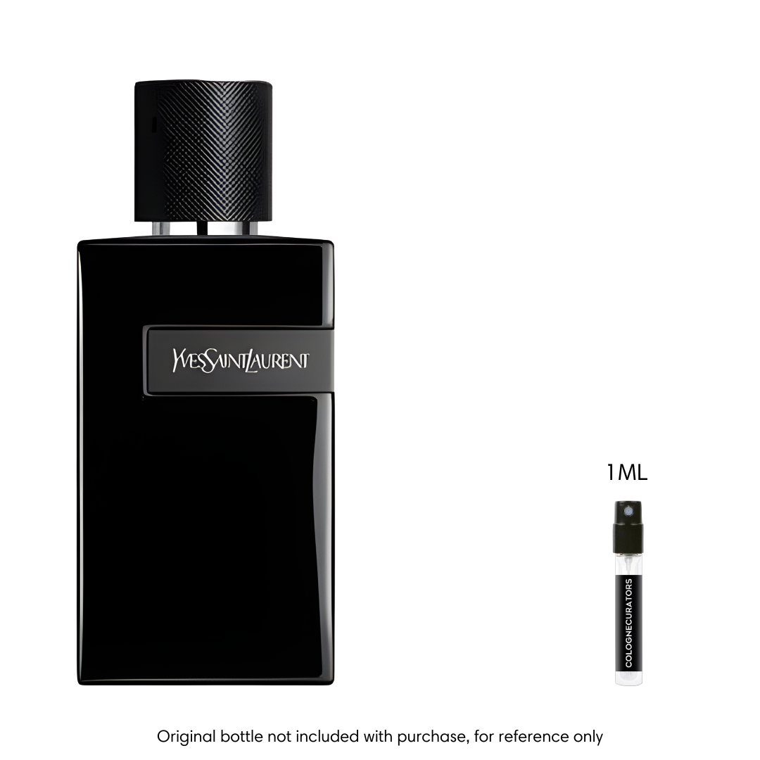 SAMPLE - Yves Saint Laurent Y Le Parfum Yves Saint Laurent