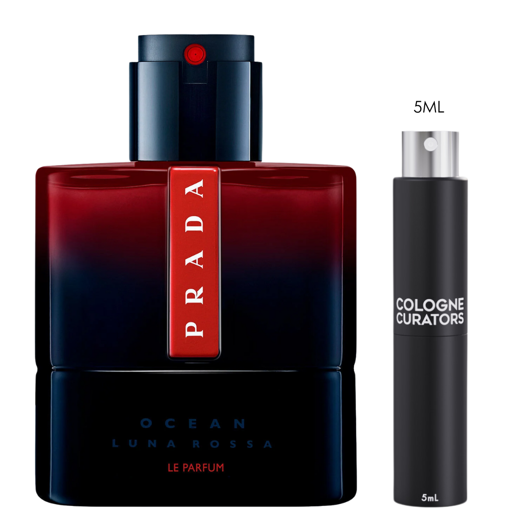 SAMPLE - Prada Luna Rossa Ocean Le Parfum Prada
