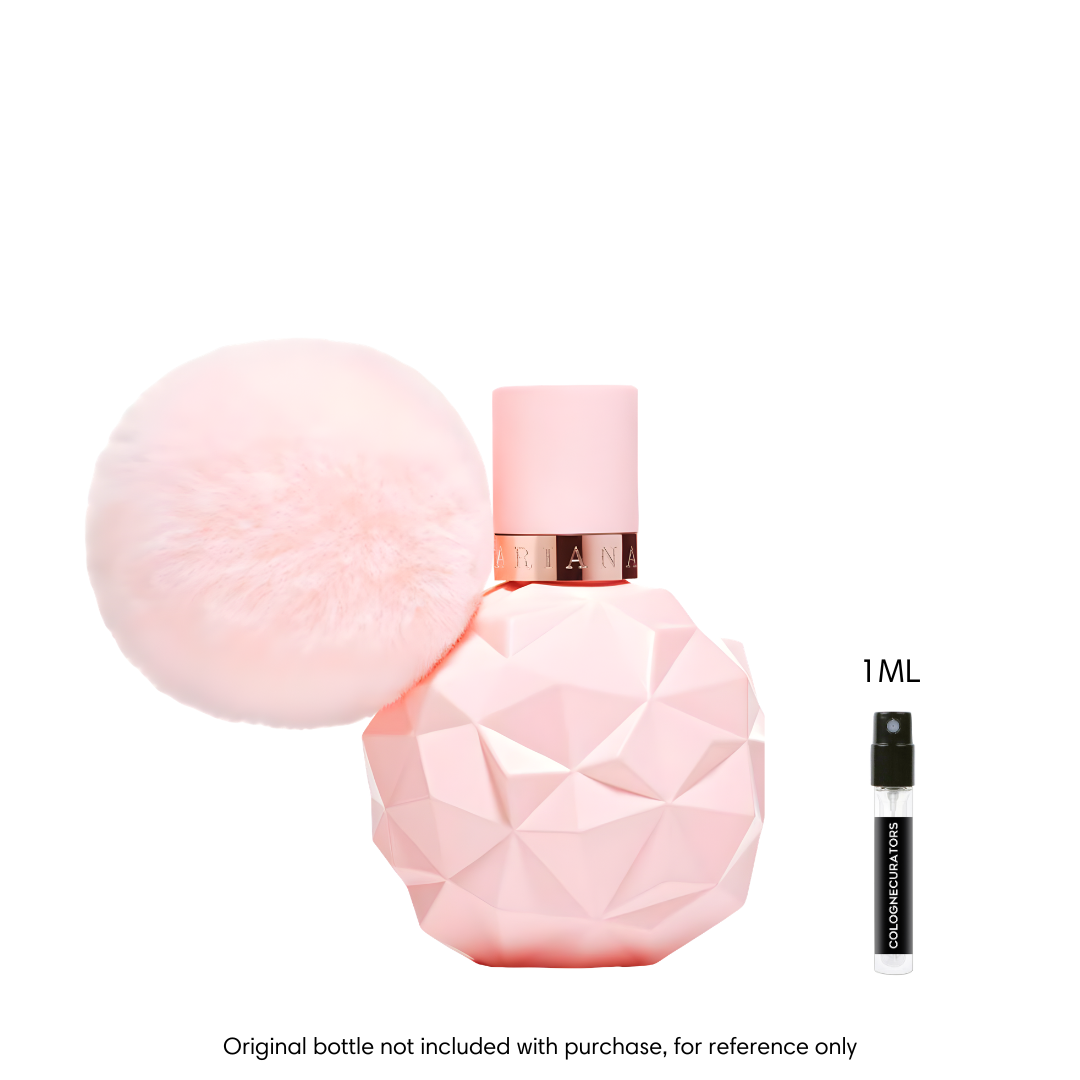 SAMPLE - Ariana Grande Sweet Like Candy EDP Ariana Grande