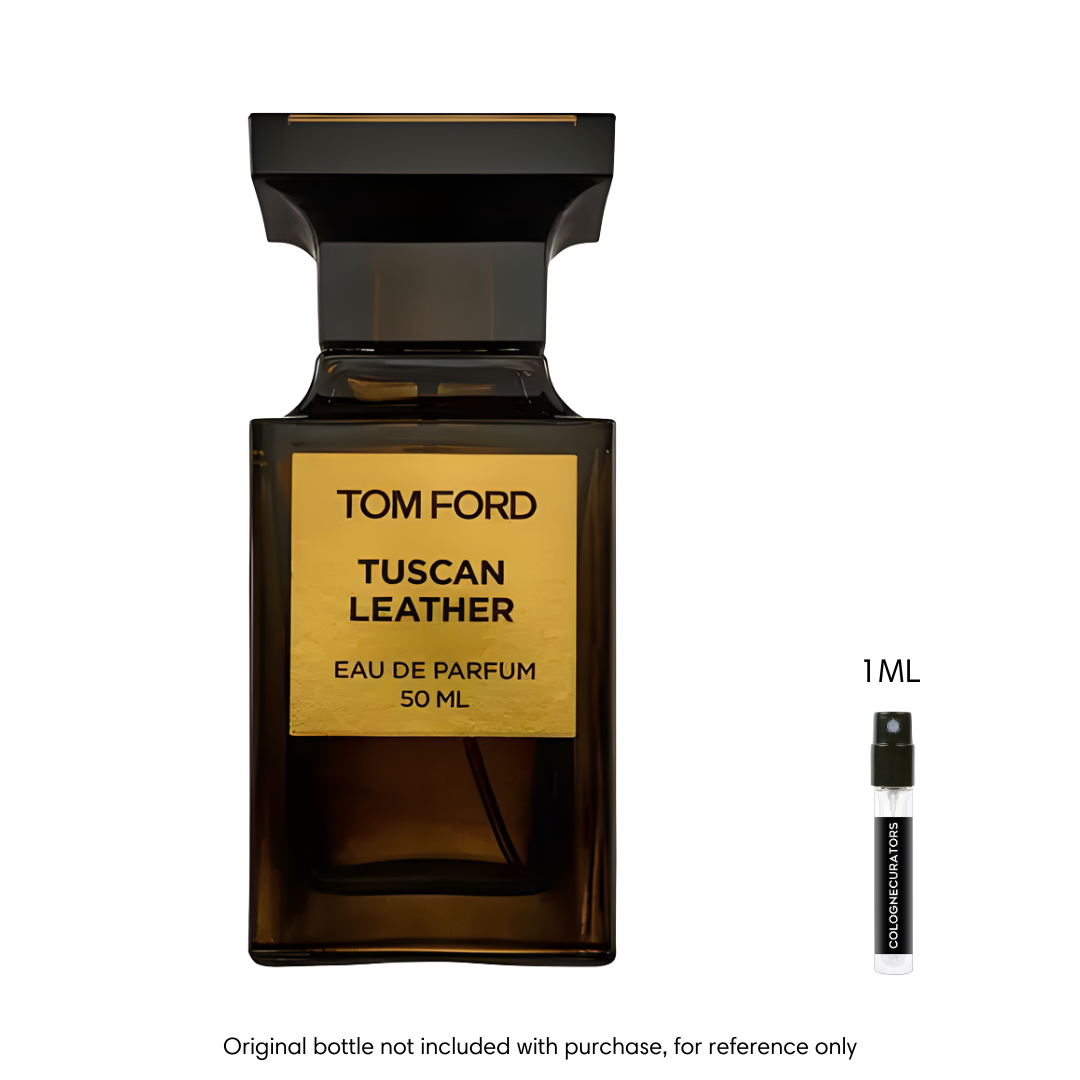 SAMPLE - Tom Ford Tuscan Leather EDP Tom Ford