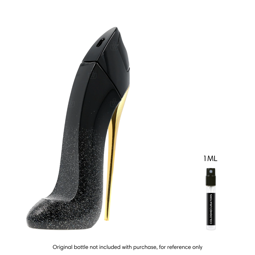 SAMPLE - Carolina Herrera Good Girl Supreme EDP Carolina Herrera