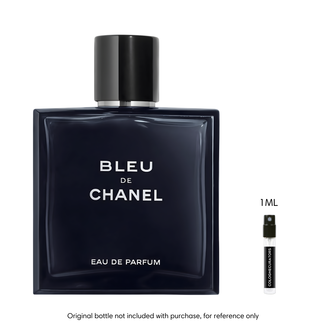 SAMPLE - Chanel Bleu De Chanel EDP Chanel