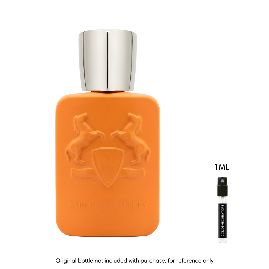 SAMPLE - Parfums De Marly Perseus EDP Parfums de Marly