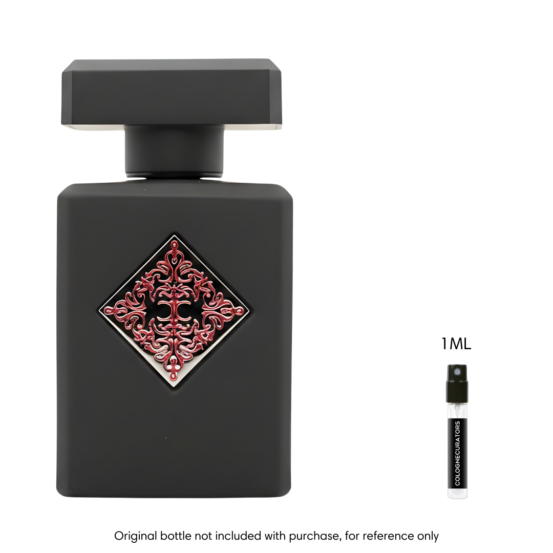 SAMPLE - Initio Blessed Baraka EDP