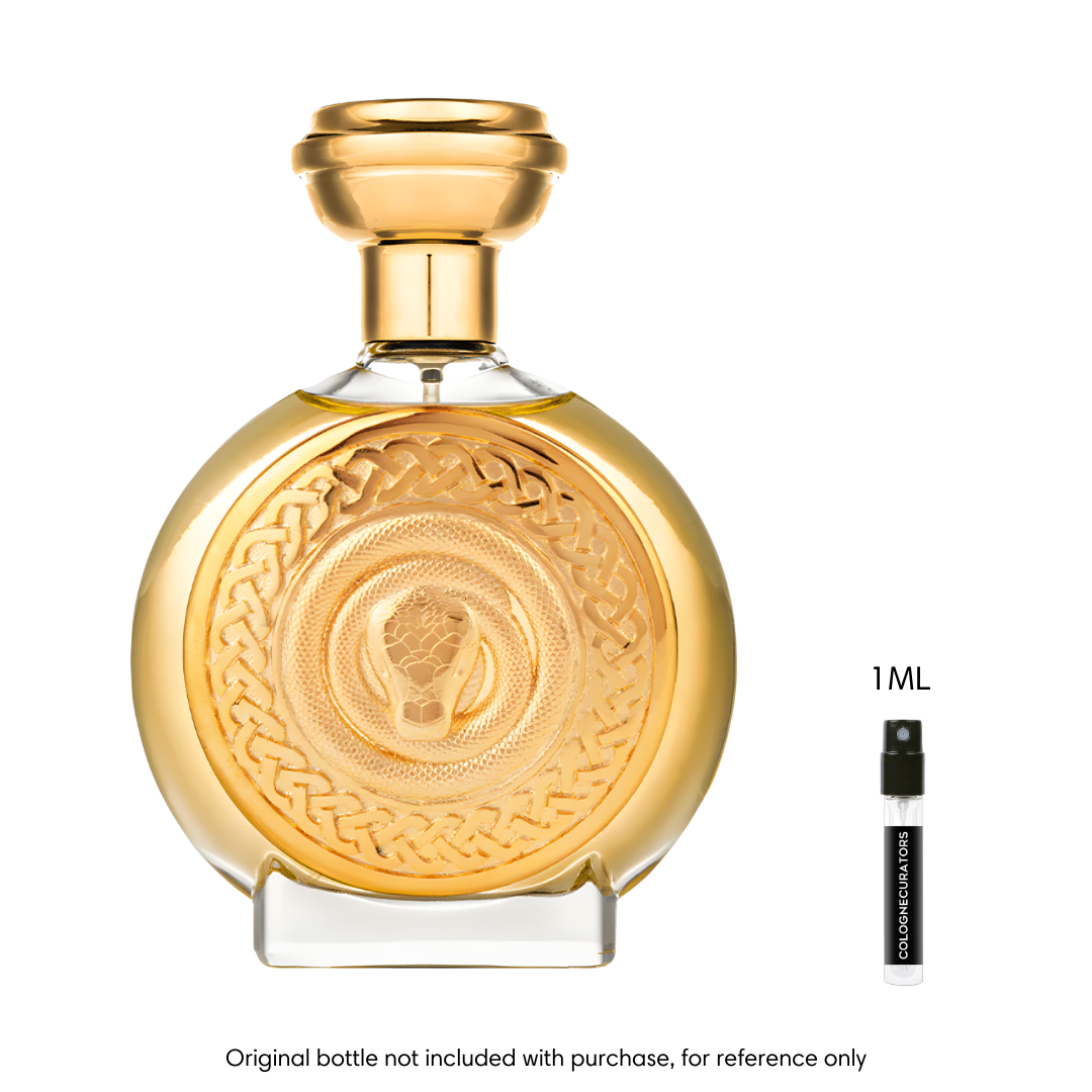 SAMPLE - Boadicea The Victorious Opal EDP