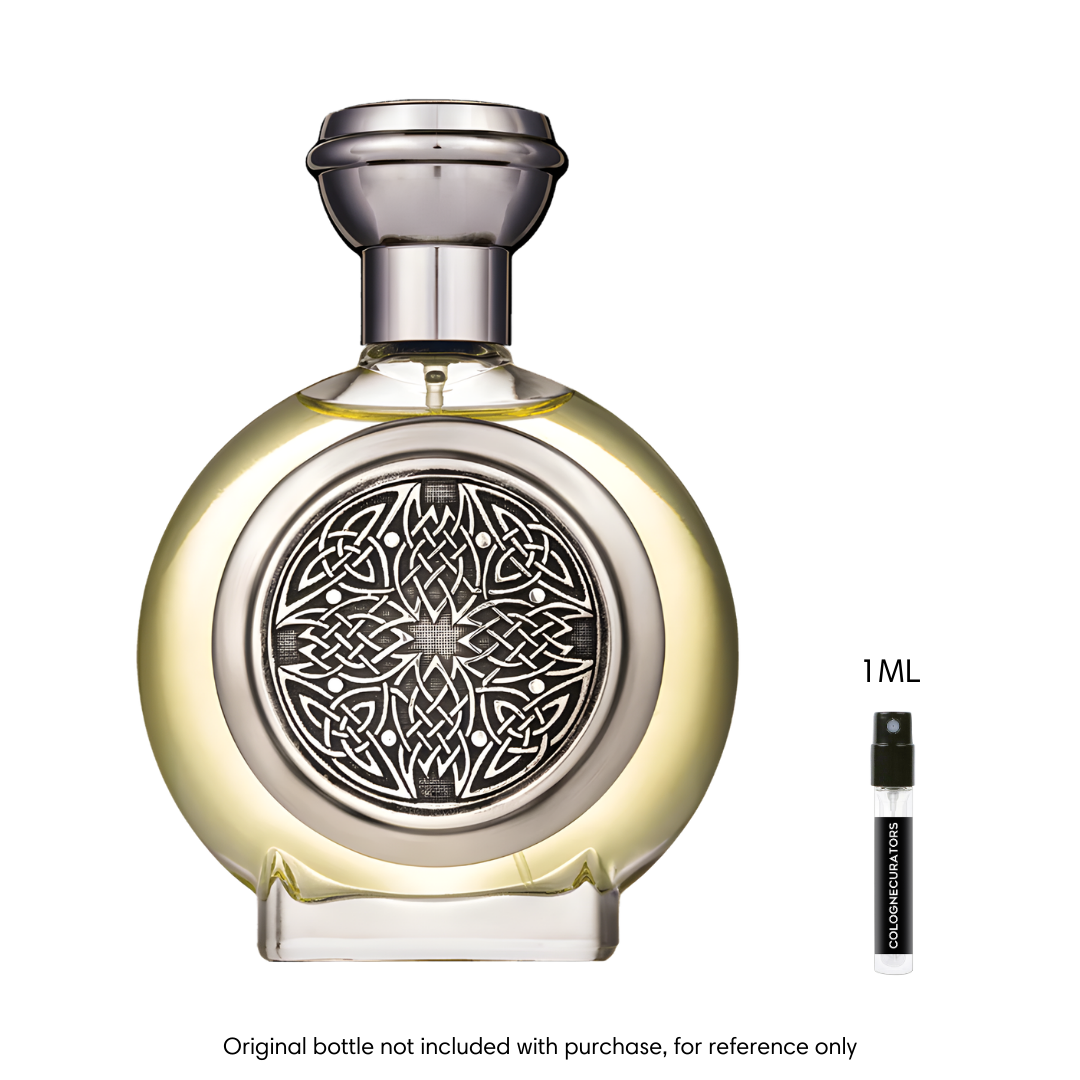 SAMPLE - Boadicea The Victorious Ardent EDP