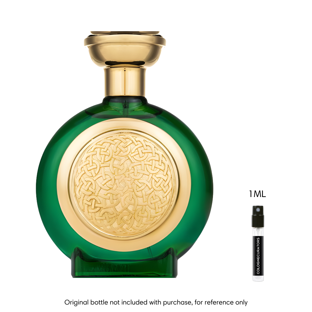 SAMPLE - Boadicea The Victorious Knight of Love EDP