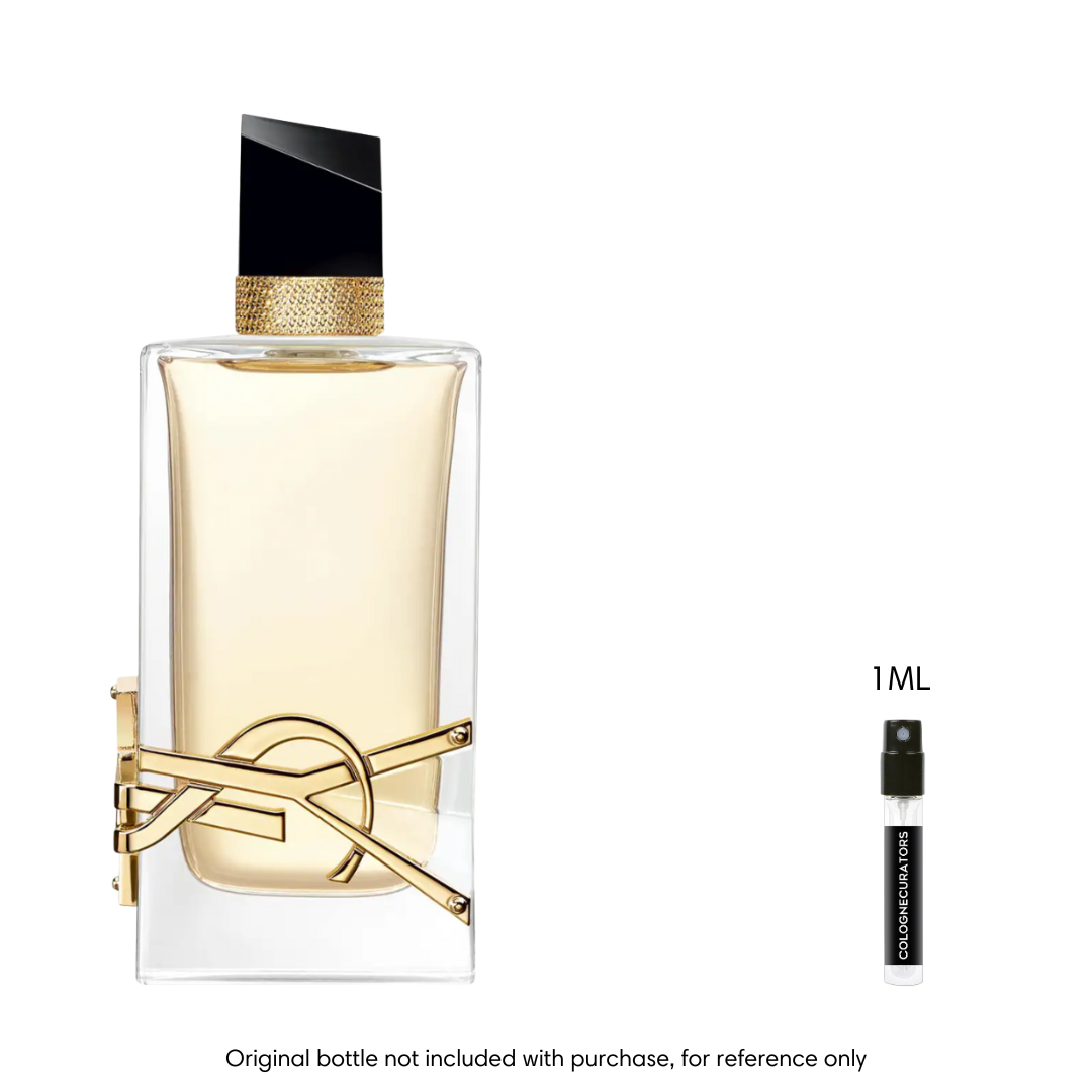 SAMPLE - Yves Saint Laurent Libre EDP Yves Saint Laurent