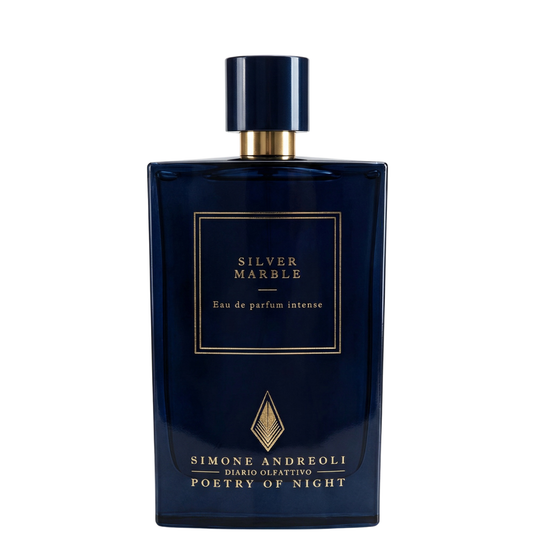 SAMPLE - Simone Andreoli Silver Marble EDP