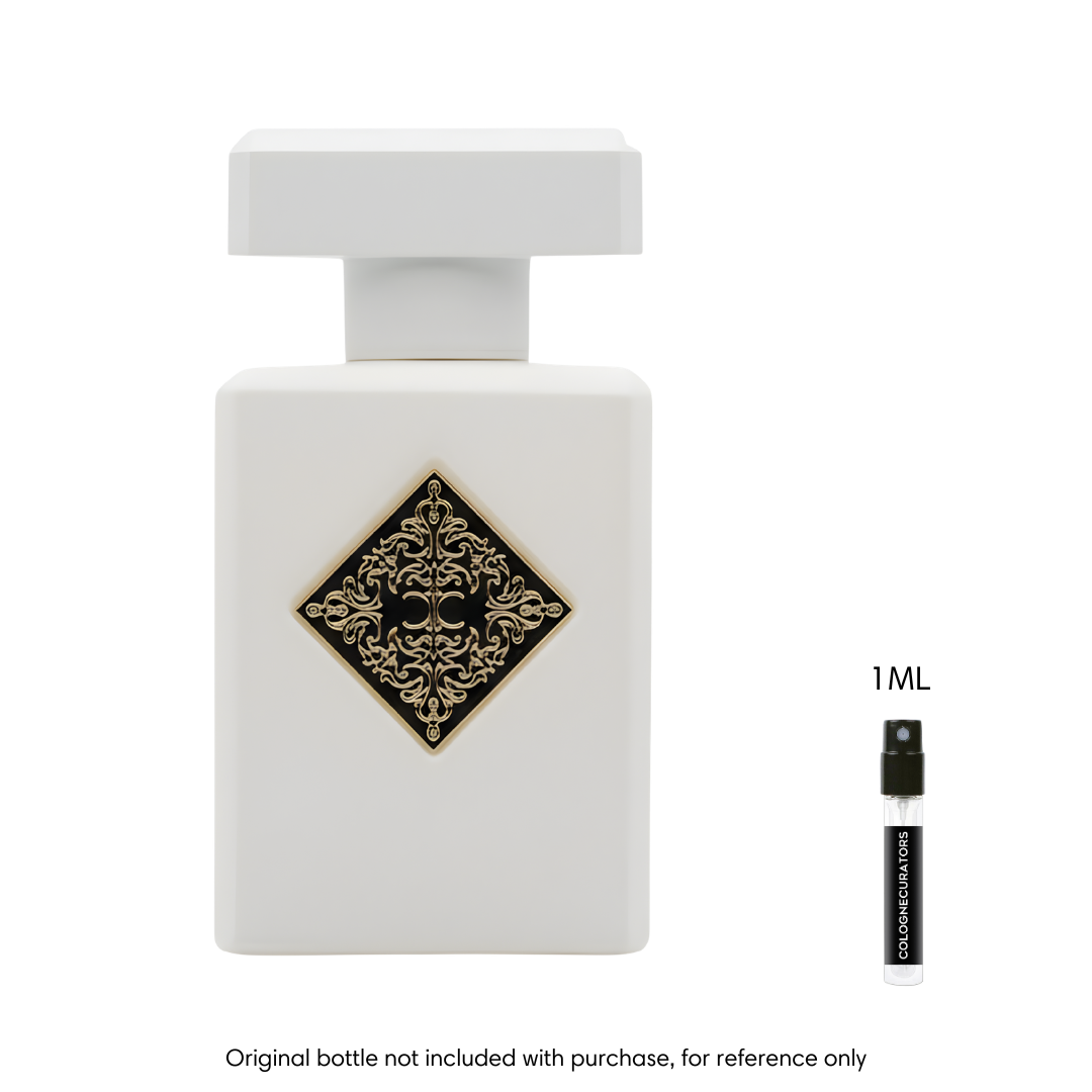 SAMPLE - Initio Paragon Extrait Initio Parfums