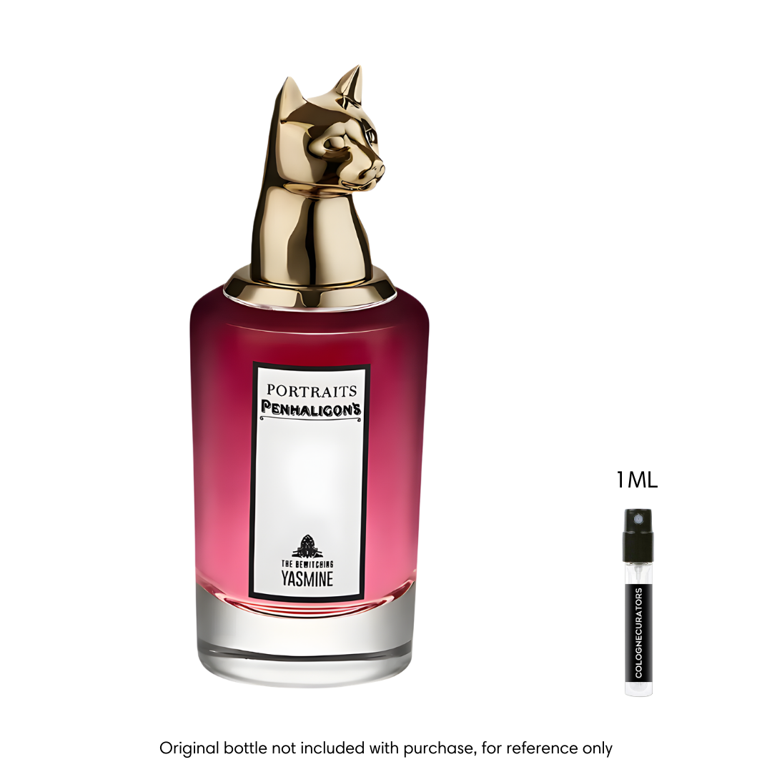 SAMPLE - Penhaligon's The Bewitching Yasmine EDP