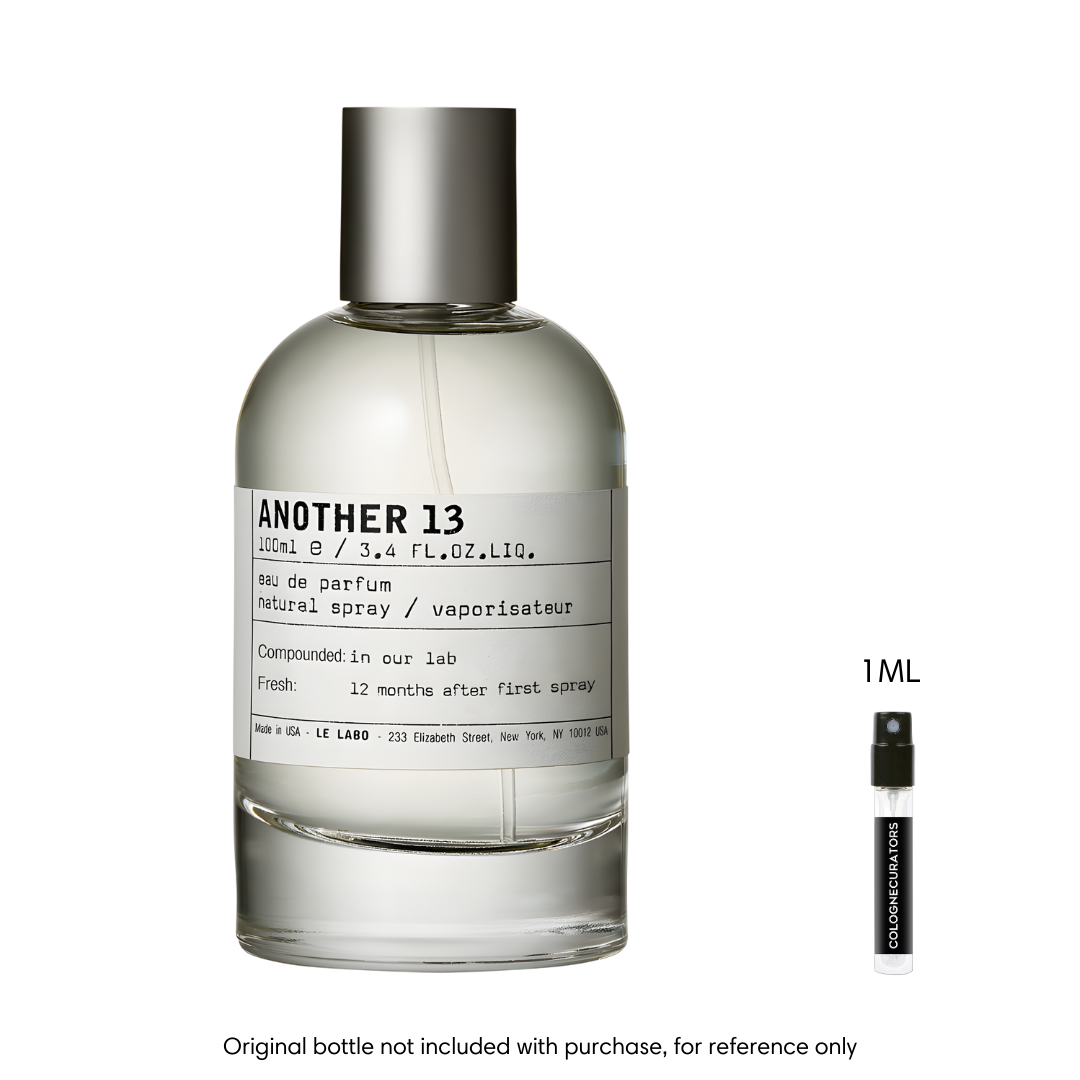 SAMPLE - Le Labo Another 13 EDP Le Labo