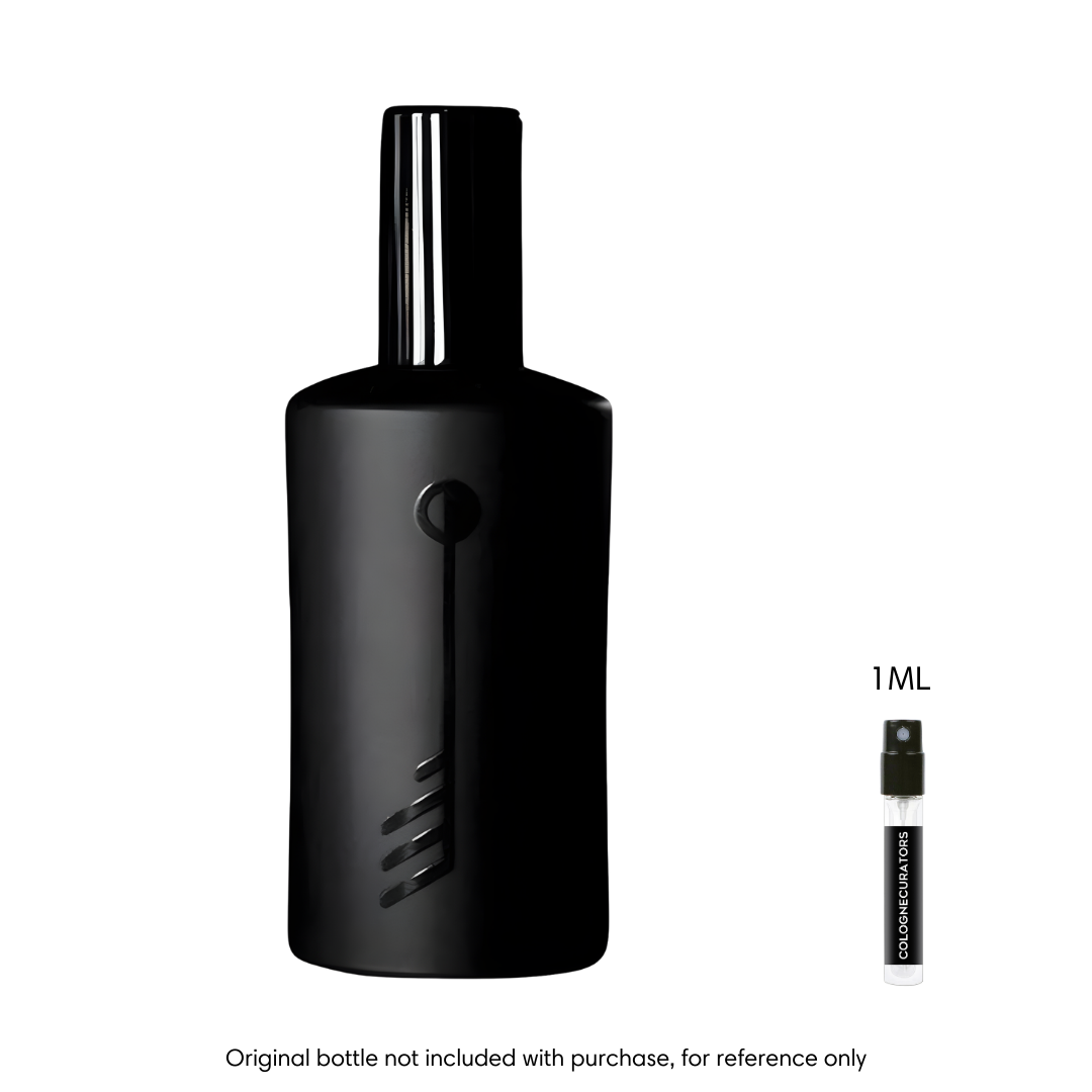 SAMPLE - Fischersund Utilykt EDP