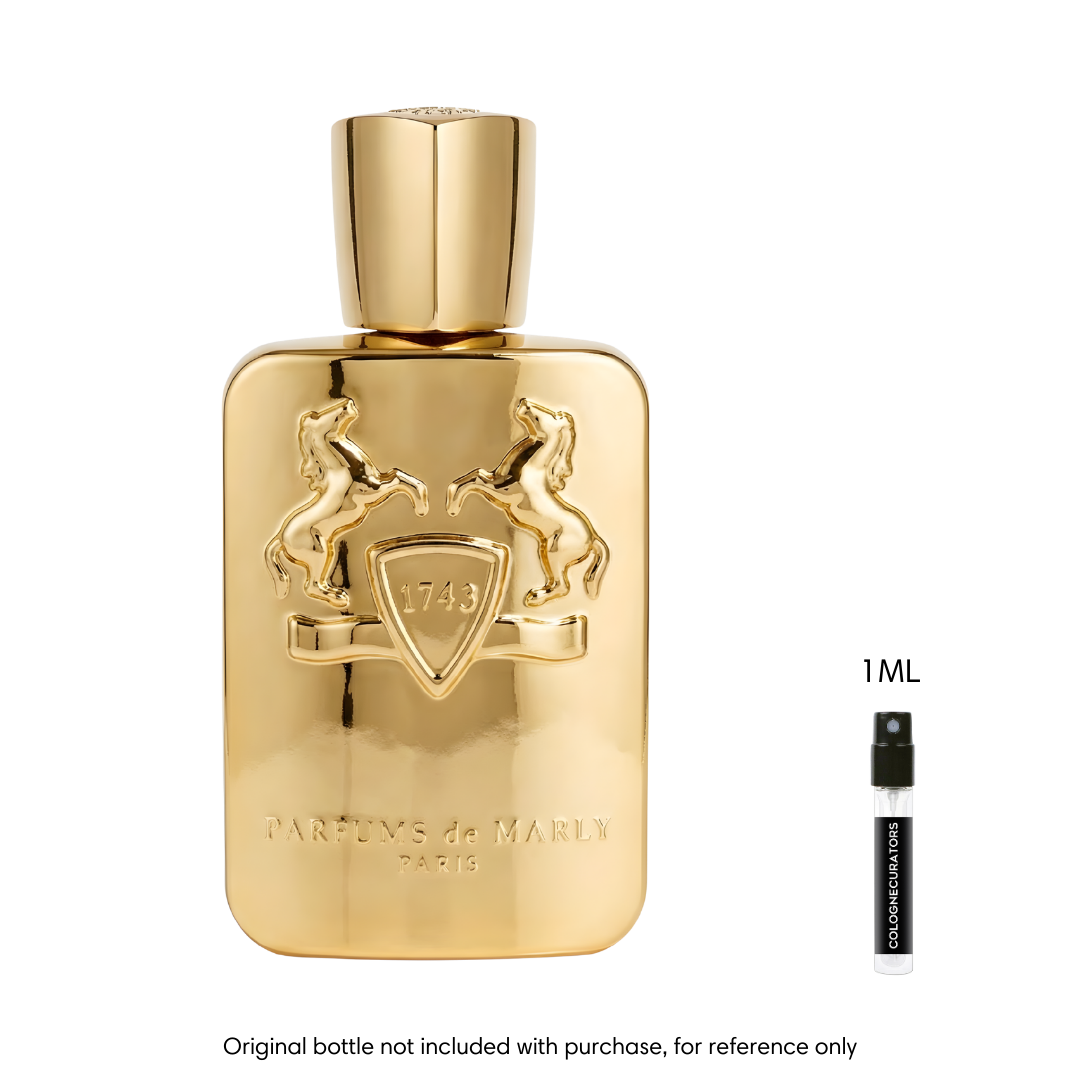 SAMPLE - Parfums De Marly Godolphin EDP