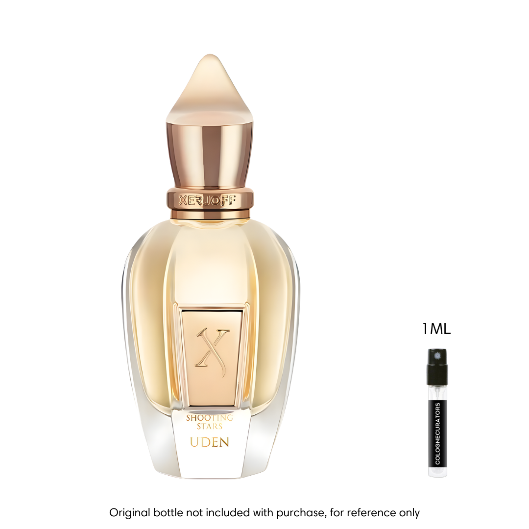 SAMPLE - Xerjoff Uden EDP