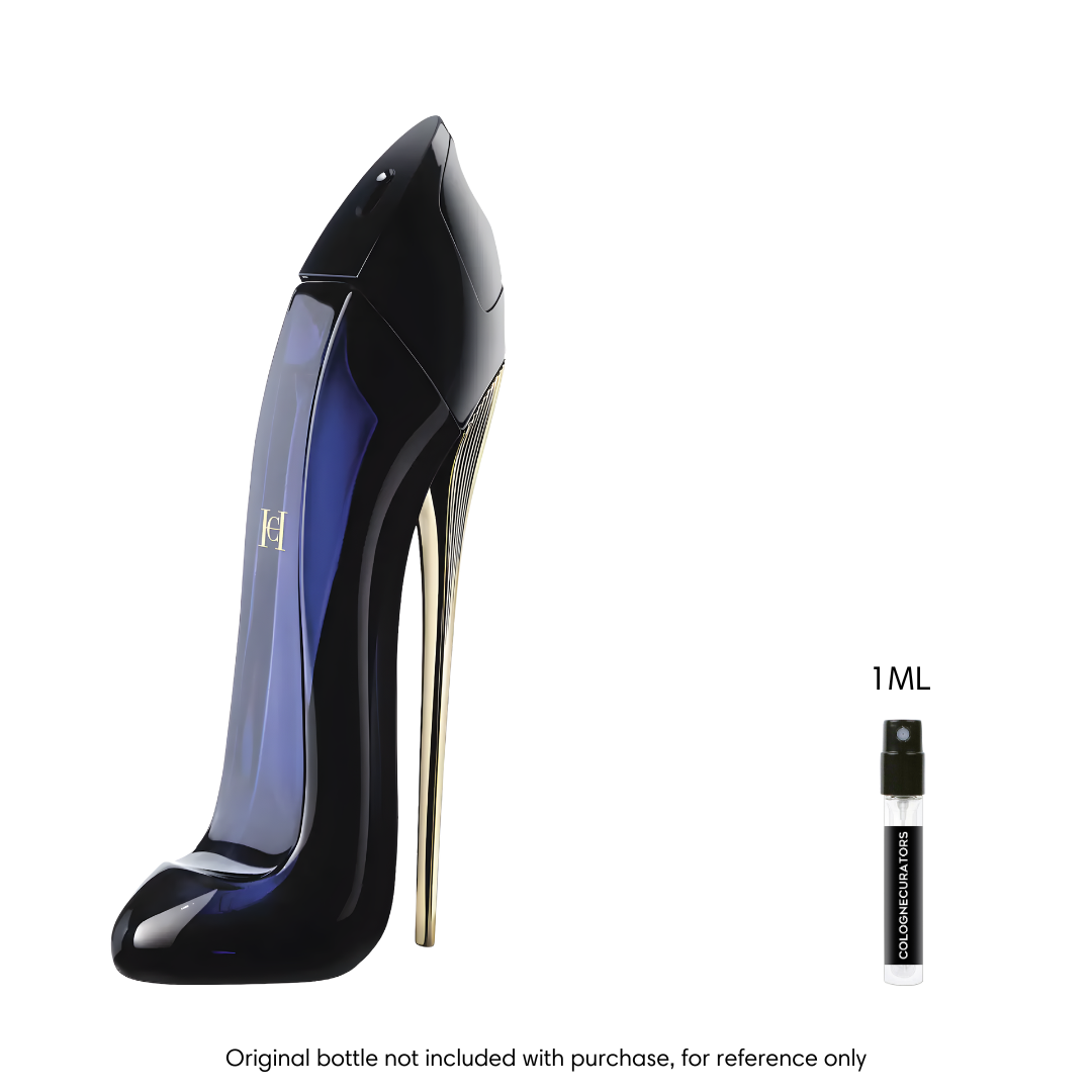 SAMPLE - Carolina Herrera Good Girl EDP Carolina Herrera