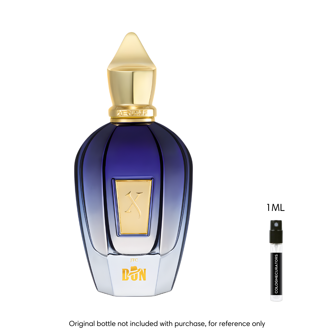 SAMPLE - Xerjoff Don EDP
