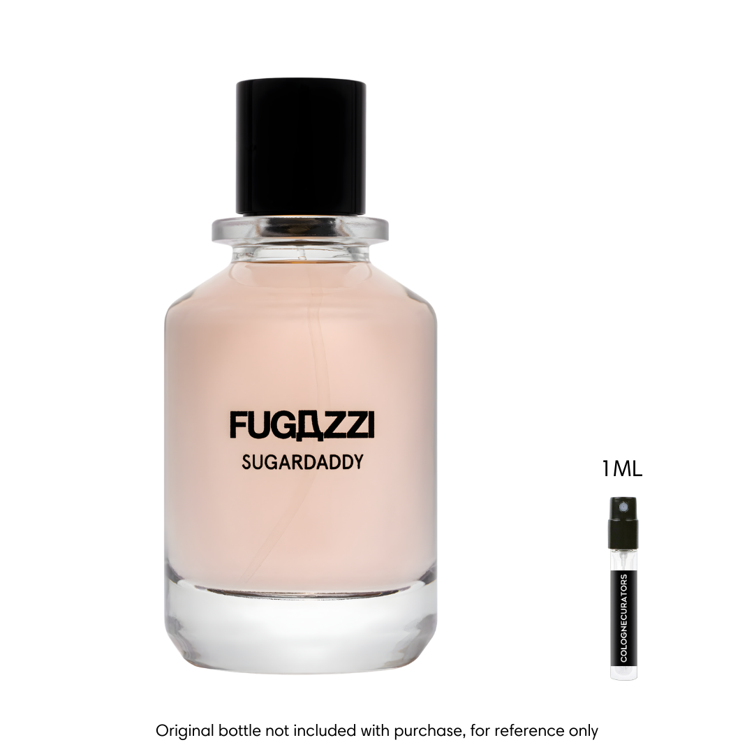 SAMPLE - Fugazzi SugarDaddy Extrait
