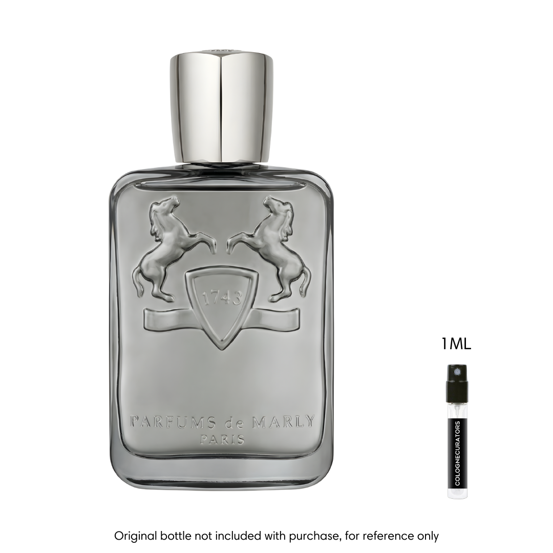 SAMPLE - Parfums De Marly Castley EDP Parfums de Marly