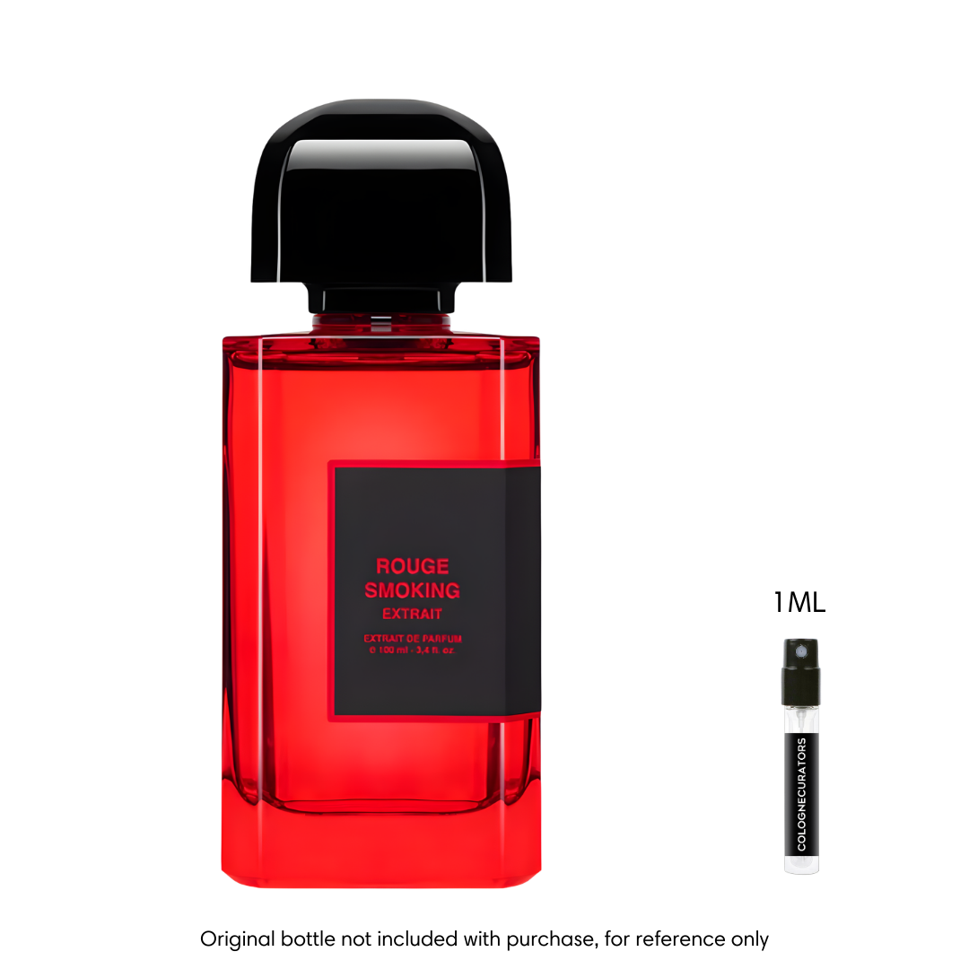 SAMPLE - BDK Parfums Rouge Smoking Extrait