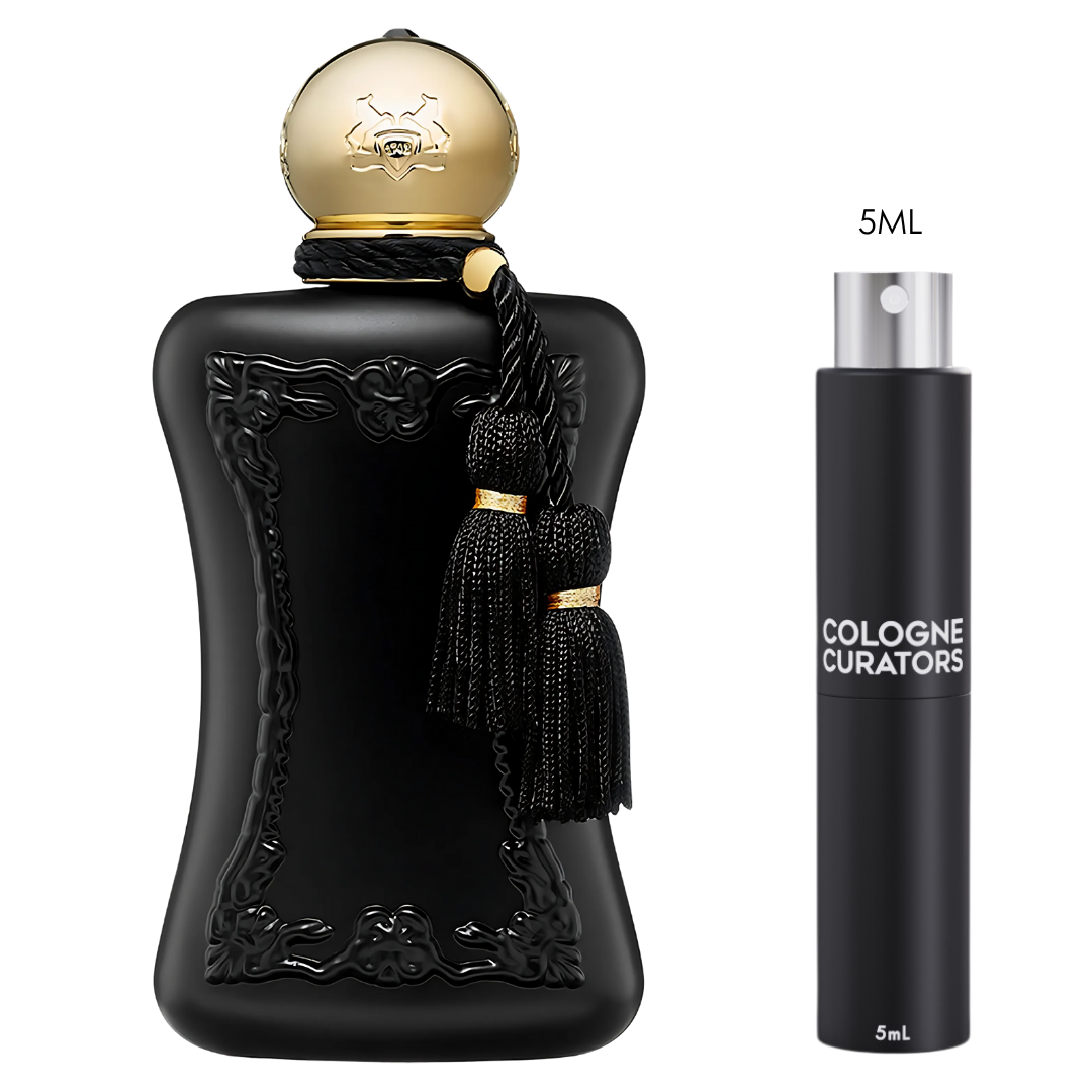 SAMPLE - Parfums De Marly Athalia EDP