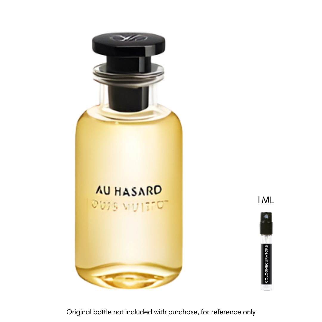 SAMPLE - Louis Vuitton Au Hasard EDP