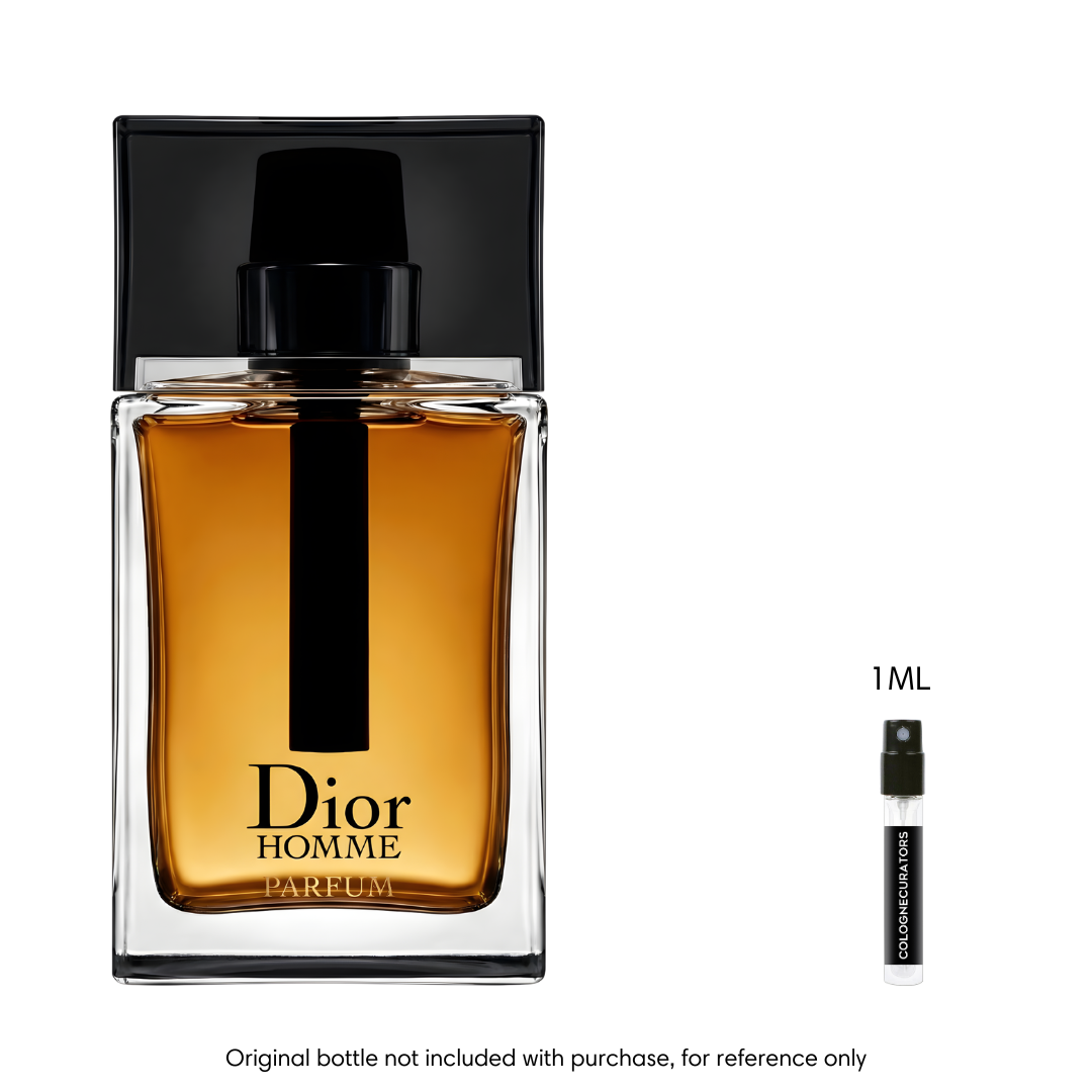 SAMPLE - Dior Homme Parfum Dior