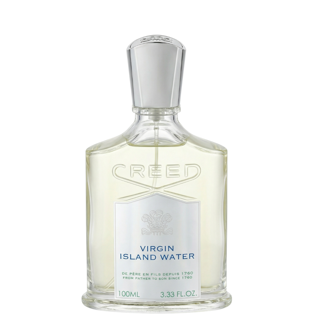 SAMPLE - Creed Virgin Island Water EDP Creed
