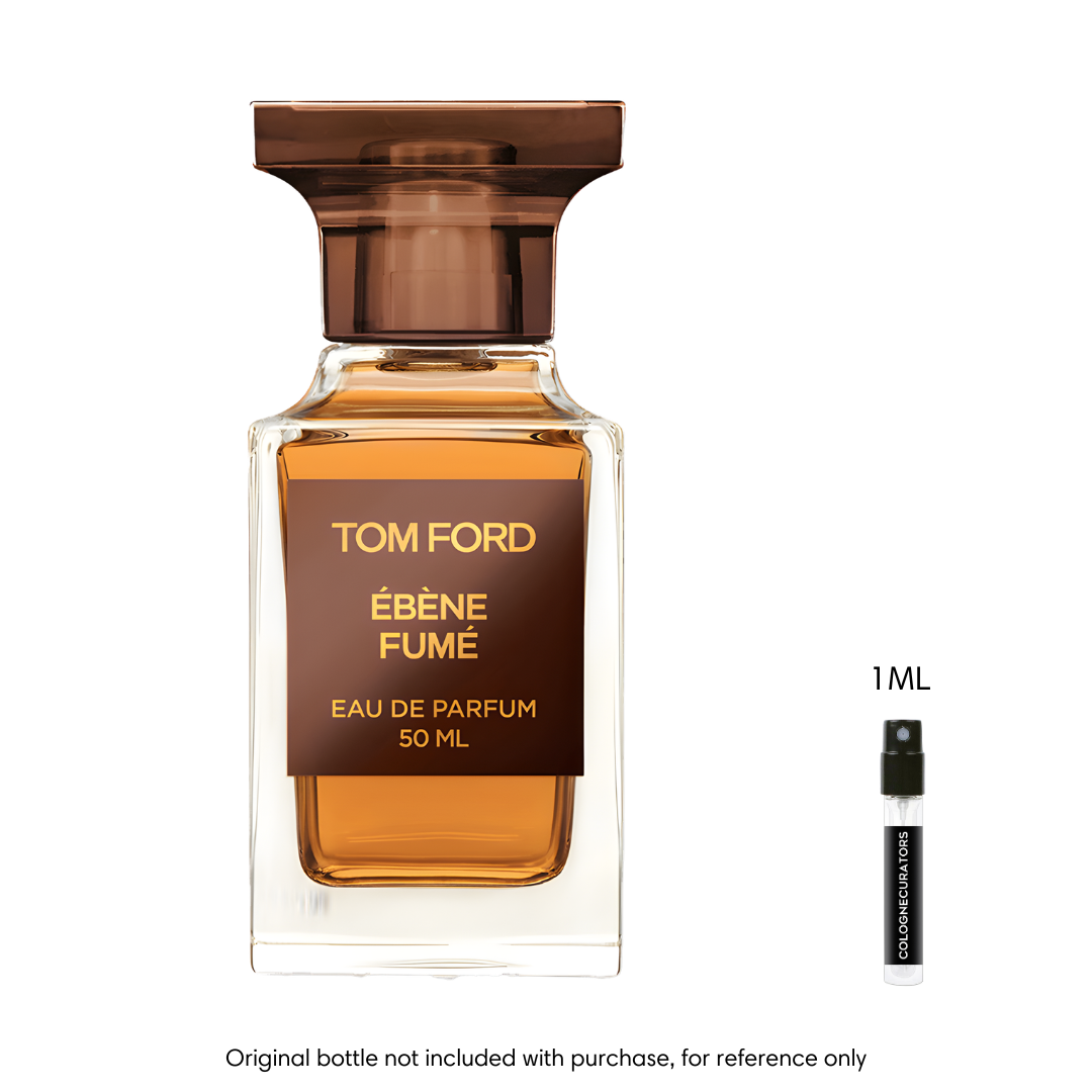 SAMPLE - Tom Ford Ebene Fume EDP