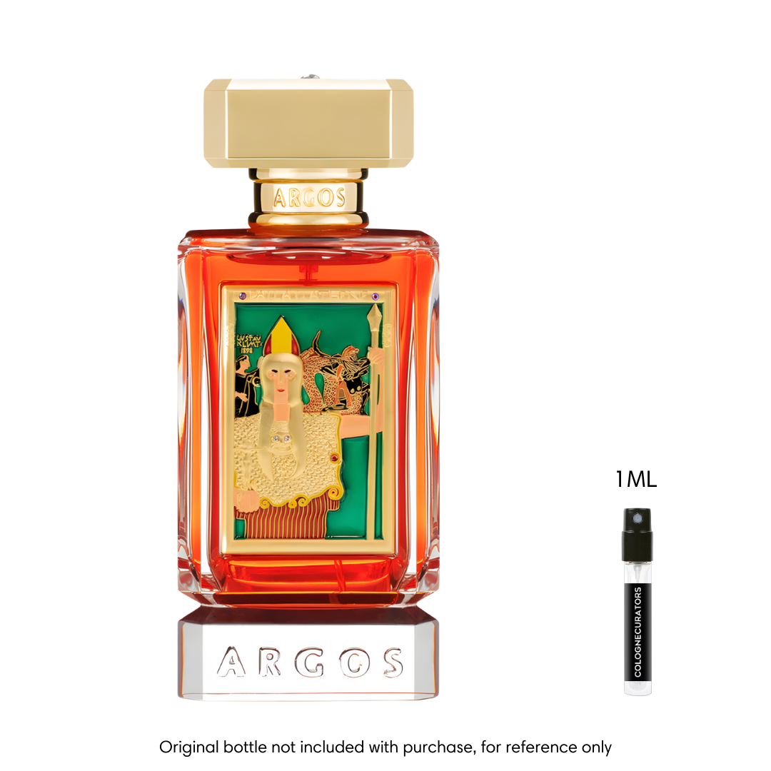 SAMPLE - Argos Pallas Athene EDP