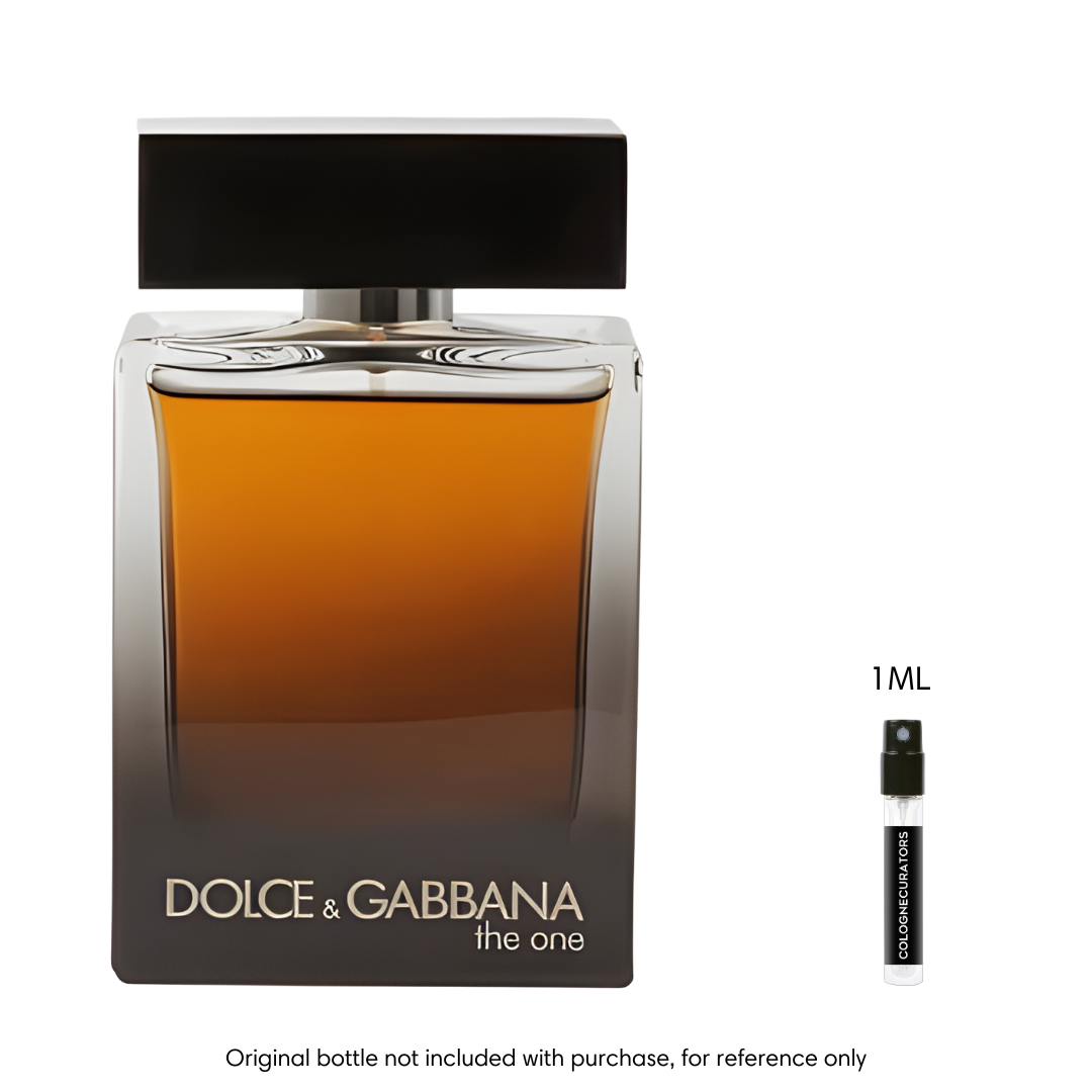 SAMPLE - Dolce & Gabbana The One EDP Dolce & Gabbana