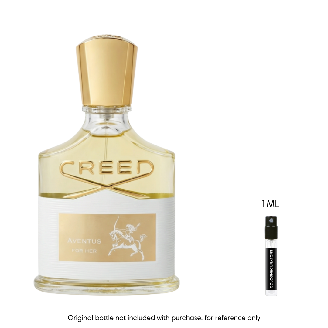 SAMPLE - Creed Aventus For Her EDP Creed
