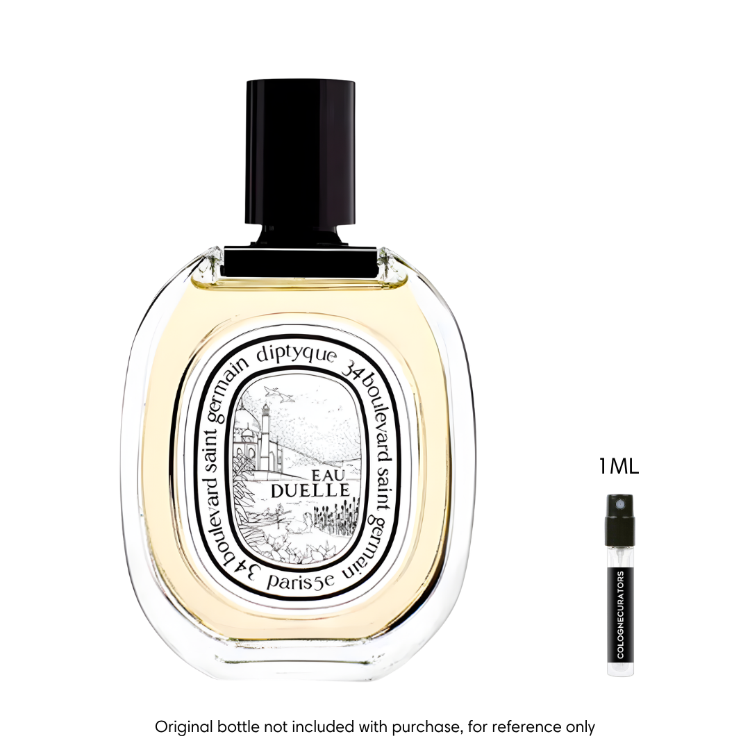 SAMPLE - Diptyque Eau Duelle EDT