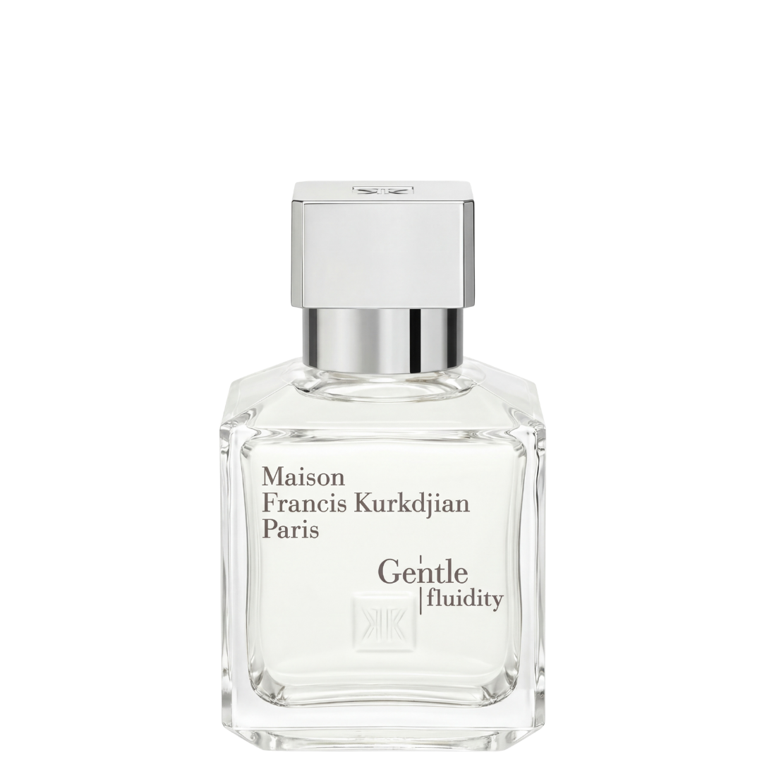 SAMPLE - Maison Francis Kurkdjian Gentle Fluidity Silver EDP Maison Francis Kurkdjian