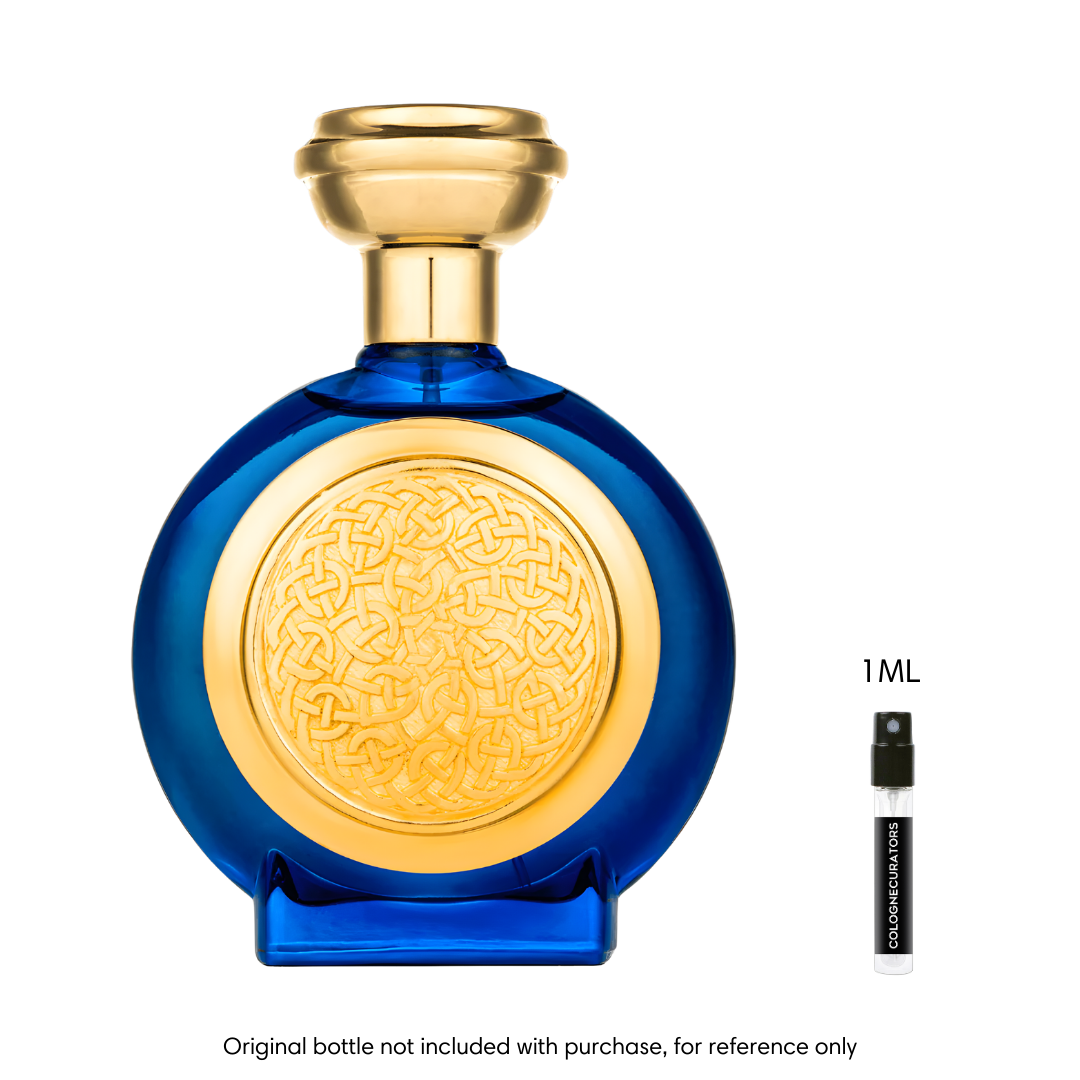 SAMPLE - Boadicea The Victorious Azrak EDP