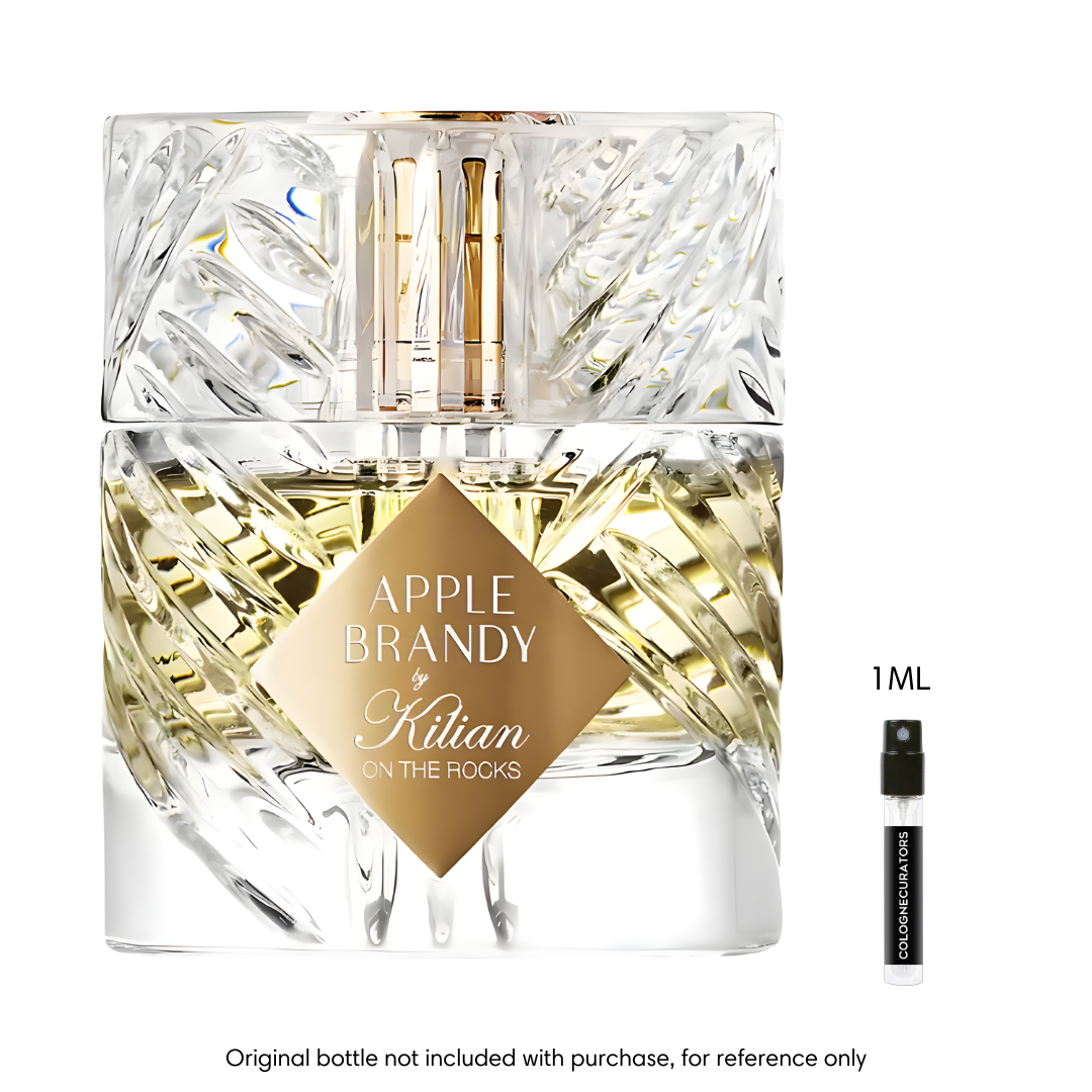 SAMPLE - Kilian Apple Brandy On The Rocks EDP Kilian