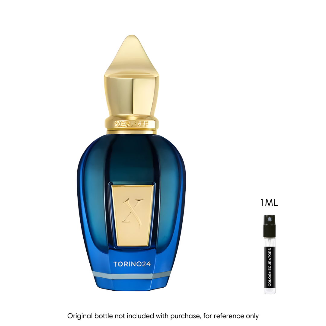 SAMPLE - Xerjoff Torino 24 EDP