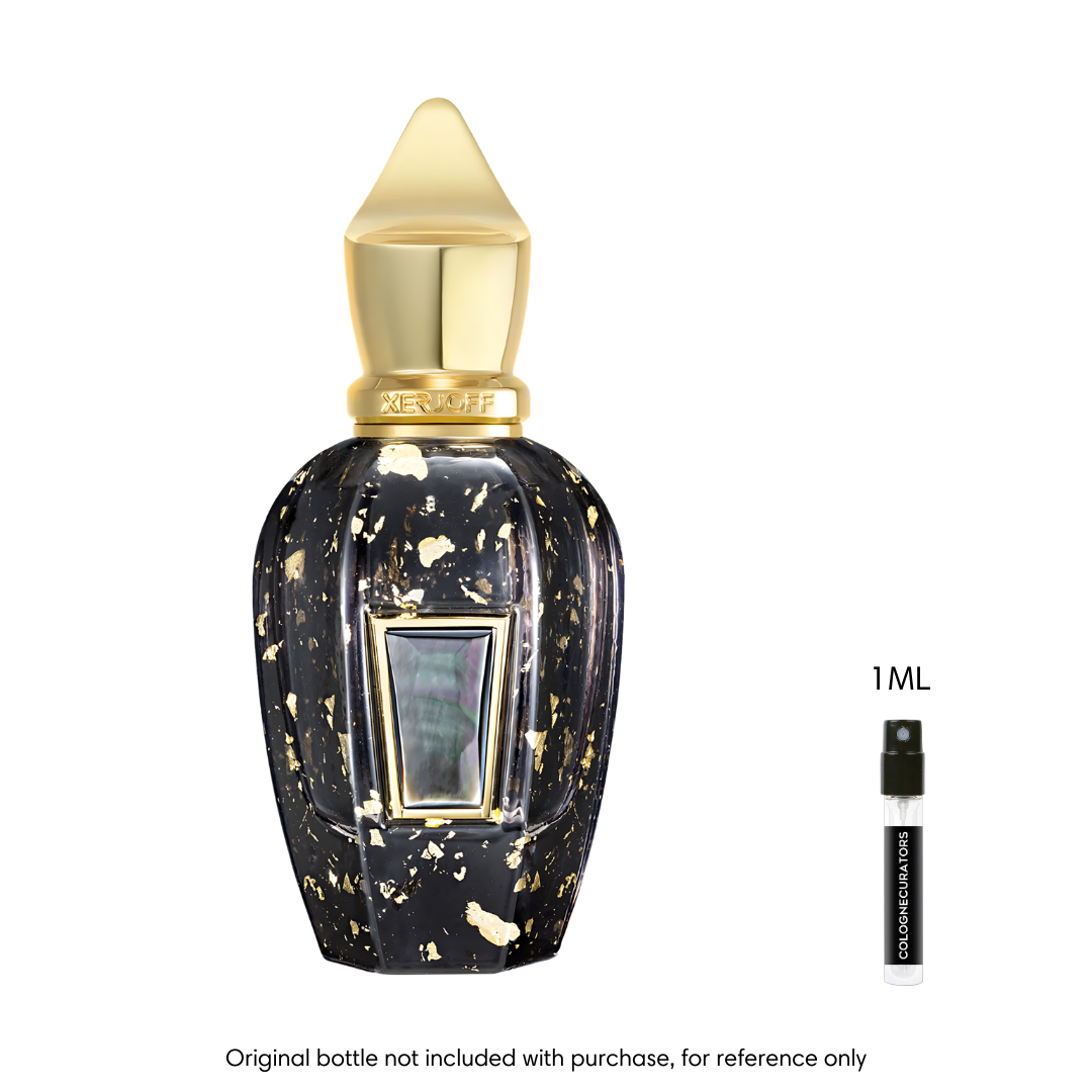 SAMPLE - Xerjoff Homme Anniversary EDP