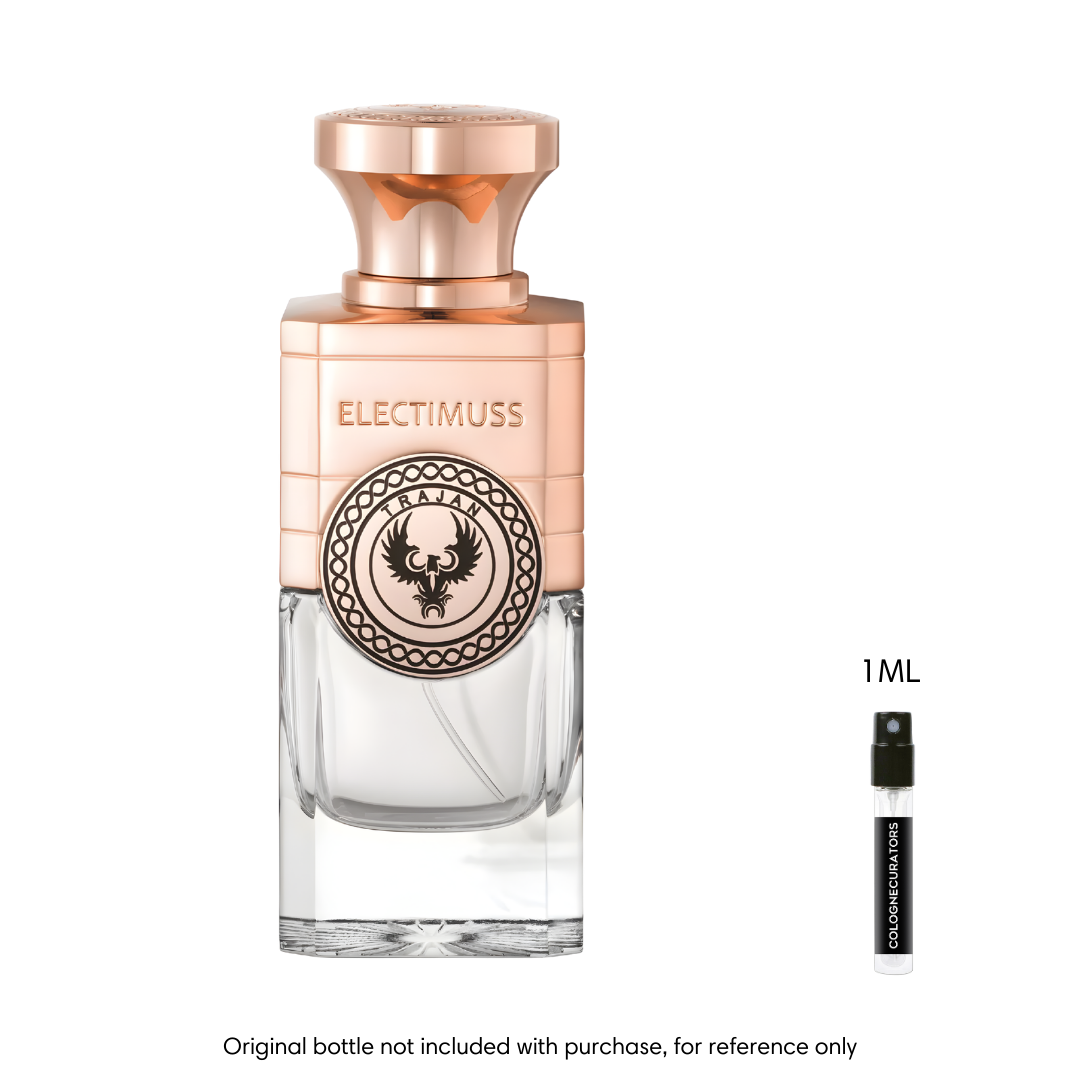 SAMPLE - Electimuss Trajan EDP
