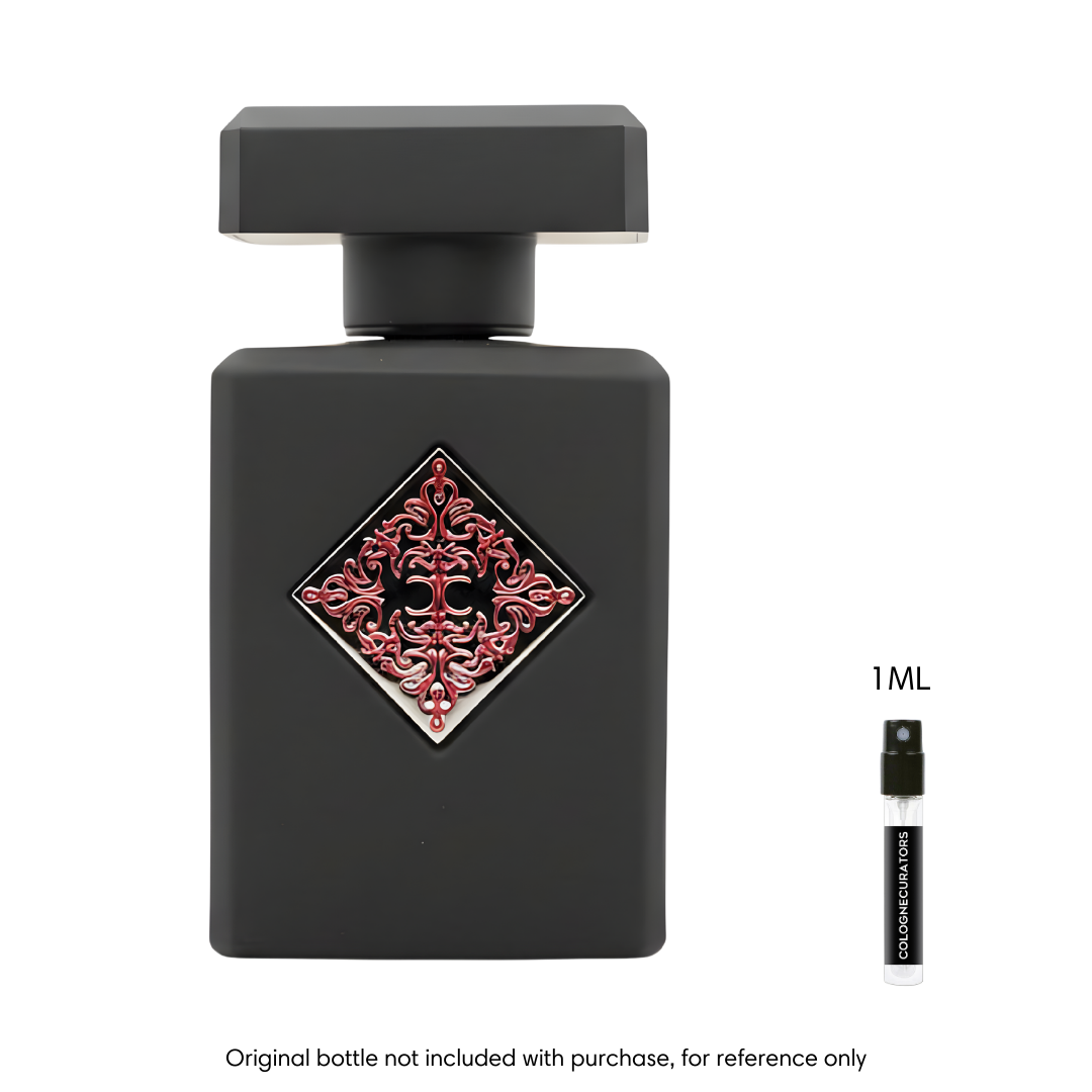 SAMPLE - Initio Addictive Vibration EDP