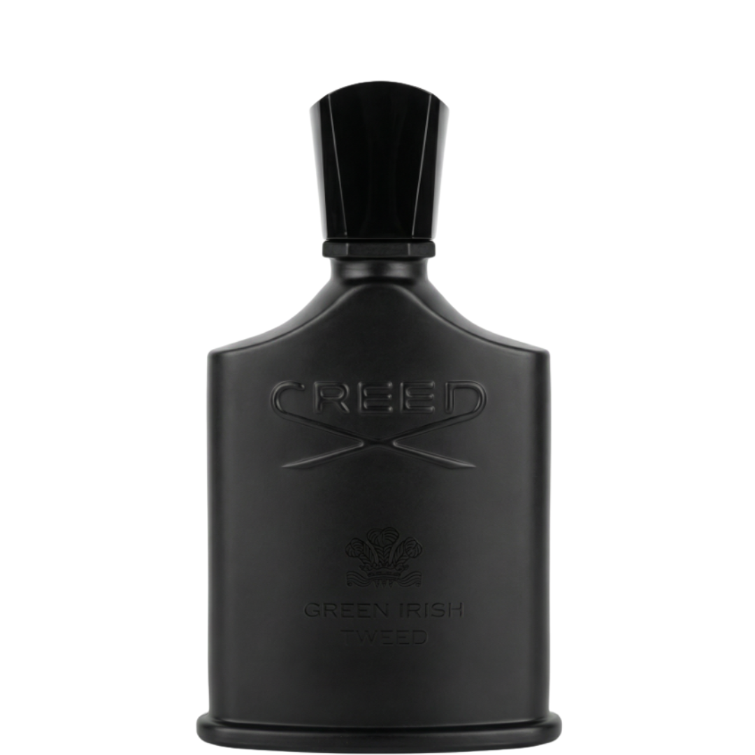 SAMPLE - Creed Green Irish Tweed EDP Creed