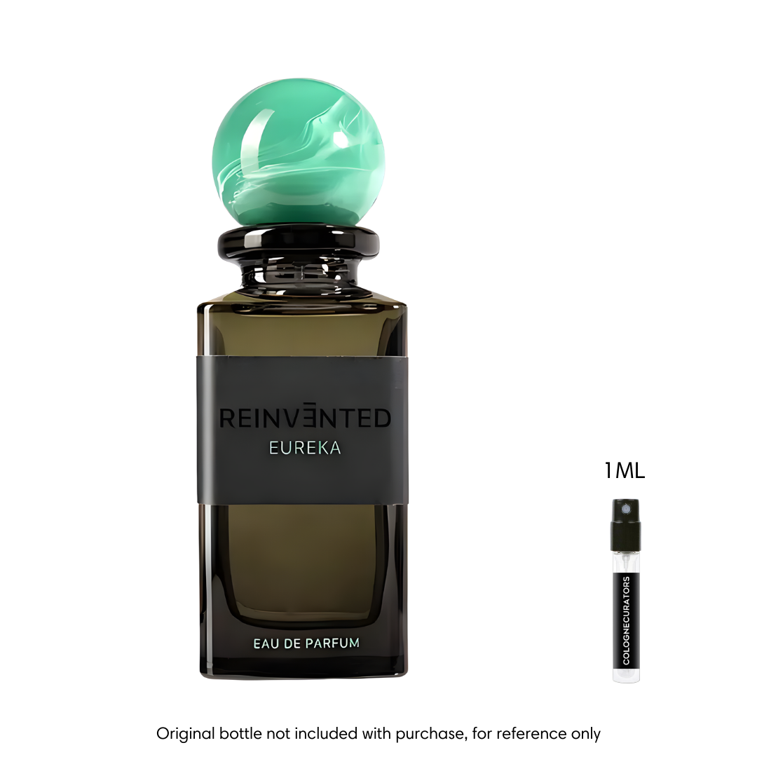 SAMPLE - Reinvented Parfums Eureka EDP