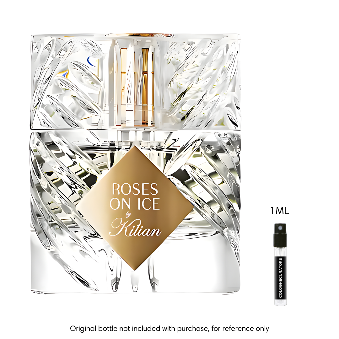 SAMPLE - Kilian Roses On Ice EDP