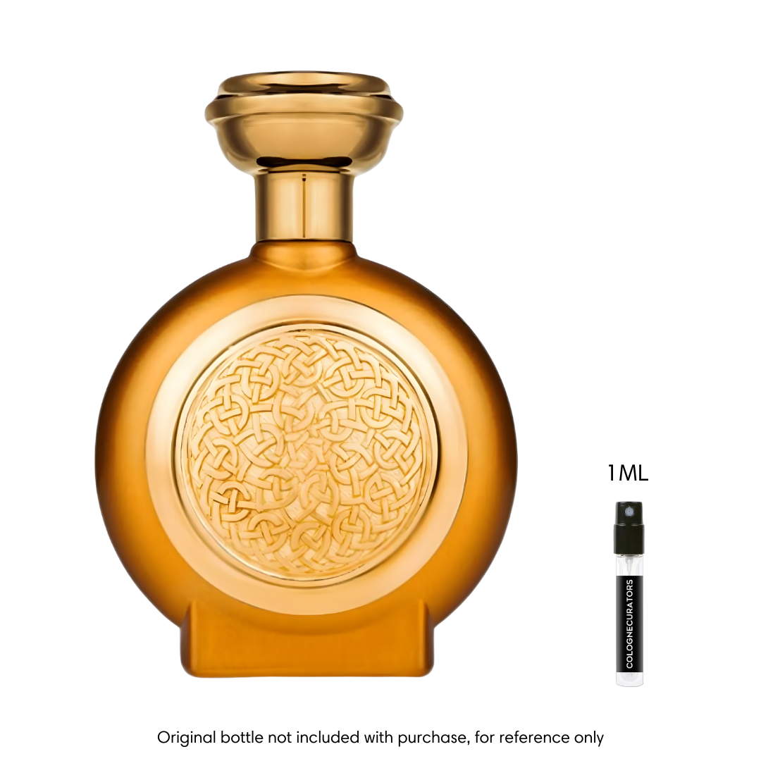 SAMPLE - Boadicea The Victorious Consort EDP