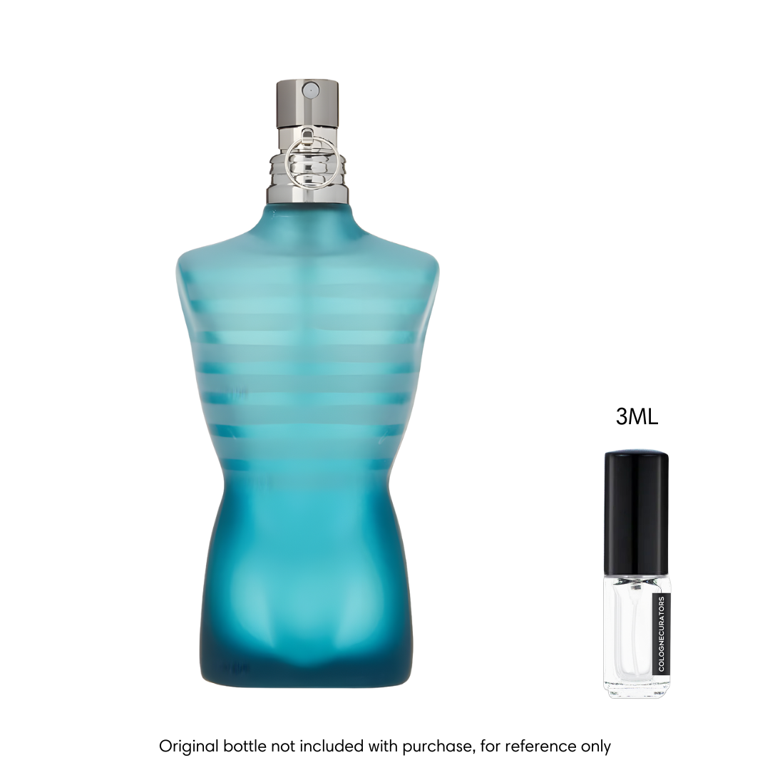 SAMPLE - Jean Paul Gaultier Le Male EDT Jean Paul Gaultier