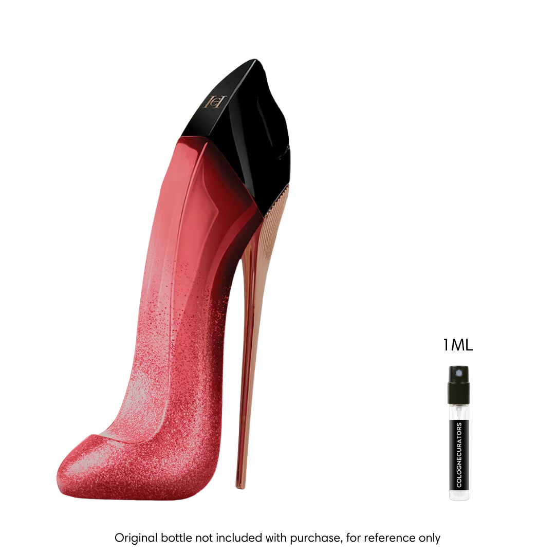 SAMPLE - Carolina Herrera Very Good Girl Glam Parfum